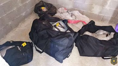 Photo of Lišena slobode jedna osoba kod koje je pronađeno 37 kg nedozvoljene materije