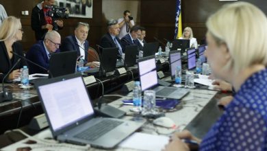 Photo of Vlada FBiH – Za pet ustanova socijalne zaštite ukupno 2.000.000 KM