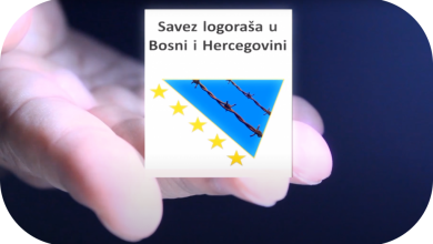 Photo of Savez logoraša pozdravlja usvajanje inicijative za donošenje zakona o zaštiti žrtava ratne torture