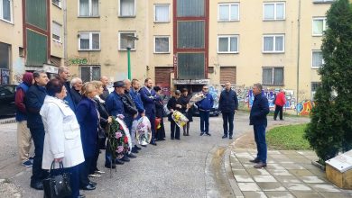 Photo of Obilježena 30. godišnjica masakra na Alipašinom Polju