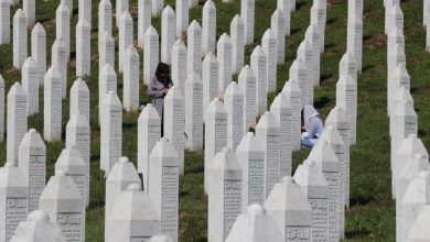 Photo of Vlada KS: Usvojena inicijativa da se Dan šehida proglasi neradnim danom