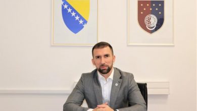 Photo of Ministar Delić: Osniva se Centar za razvoj poduzetništva s poslovnim inkubatorom u Kantonu Sarajevo