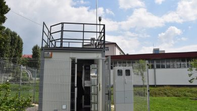 Photo of Po prvi put gradjani Vogošće mogu pratiti stanje kvaliteta zraka