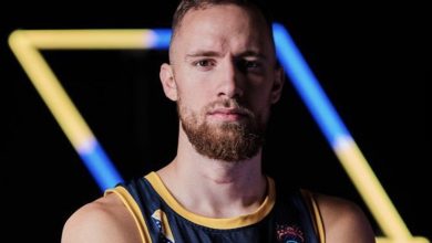 Photo of Fantastični Musa sedmi najbolji strijelac Eurobasketa