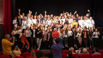 Photo of ‘Naš razred’ iz Splita pobjednička predstava 10. Juventafesta održanog u Sarajevu