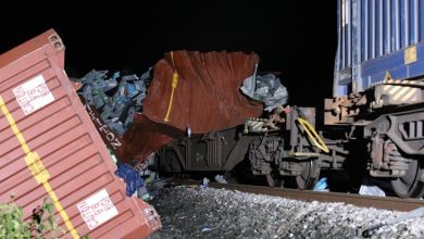 Photo of Džaferović i Komšić uputili saučešće zbog teške željezničke nesreće u Hrvatskoj