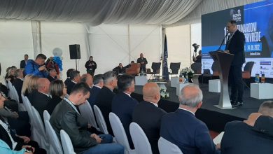 Photo of Otvoren Međunarodni sajam privrede – Tešanj