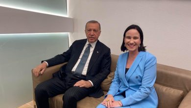 Photo of Karić: Erdoganova posjeta je potvrda bliskih i čvrstih veza