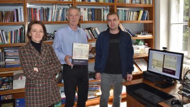 Photo of NUBBIH donosi novo izdanje “Poljičke isprave II – iz Zbirke Aleksandra Poljanića”
