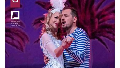 Photo of Početak sezone u Narodnom pozorištu obilježit će MALA FLORAMYE