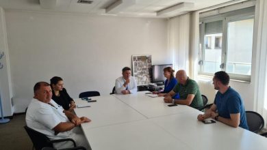Photo of Uskoro bolnica za veterane u Općoj bolnici