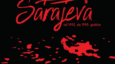 Photo of Promocija publikacije ‘Opsada Sarajeva od 1992. do 1995. godine’ sutra u MC ‘Kovači’