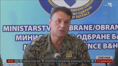Photo of Dnevnik TVSA: Oružane snage BiH spremne za ocjenjivanje po NATO Konceptu operativnih sposobnosti