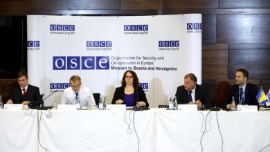 Photo of Osigurano osam miliona eura za suočavanje s ozbiljnim sigurnosnim prijetnjama