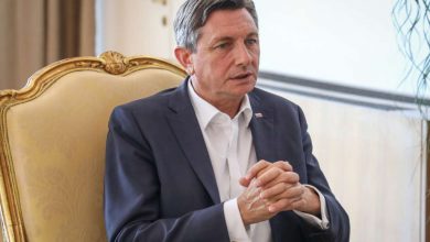 Photo of Pahor: Pozvali smo da se BiH do kraja godine dodijeli kandidatski status