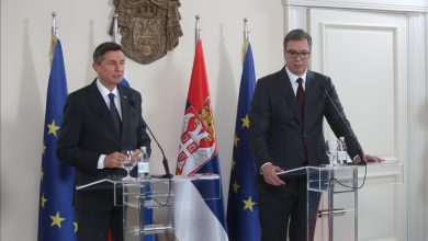 Photo of Izvinjenje čitaocima zbog greške o “Najavi kandidatskog statusa BiH do kraja sedmice”