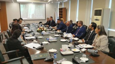 Photo of Delegacija BiH u Pakistanu – BiH želi ubrzati proces readmisije