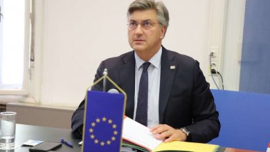 Photo of Plenković: Oni u BiH koji smatraju da je kasno za bonske ovlasti žele status quo