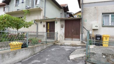 Photo of U okviru projekta „Otpad nije smeće“ podijeljene kante za odlaganje otpada za 80 domaćinstava u općini Centar