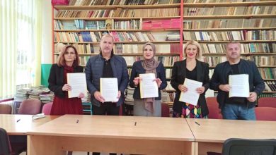 Photo of Poboljšani uslovi za rad i odvijanje nastave u OŠ “Pofalići”, vrijednost radova  95.000 KM