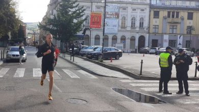 Photo of Danas ‘Sarajevo polumaraton’, učesnici iz 43 zemlje