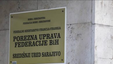 Photo of Inspektori Porezne uprave FBiH izvršili 293 inspekcijske kontrole: Zapečaćeno 39 objekata