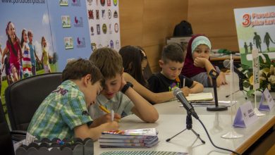 Photo of Djeci iz porodica s troje ili više djece dodatni bodovi pri upisu u vrtiće