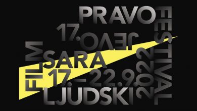 Photo of U subotu počinje 17. Pravo Ljudski Film Festival
