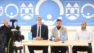 Photo of TVSA: Ovog vikenda uživo gledajte vaterpolo turnir ‘Sarajevo champions challenge’