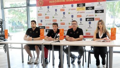 Photo of Slobodini rukometaši sutra dočekuju ekipu Bosne iz Visokog