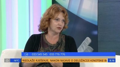Photo of Prof. Marković za Sarajevsko jutro: Svi građani mogu koristiti usluge na Stomatološkom fakultetu