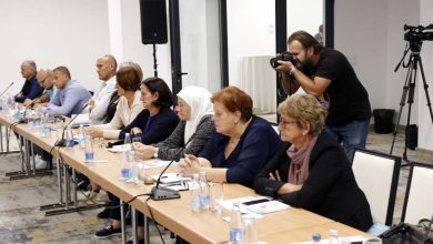 Photo of Porodice očekuju ubrzanje potrage za njihovim članovima nestalim tokom rata