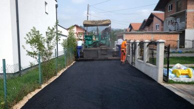 Photo of Novi Grad: Potpisan sporazum za izvođenje radova na cestama, trgovima, parkinzima i mostovima (LOT-1)