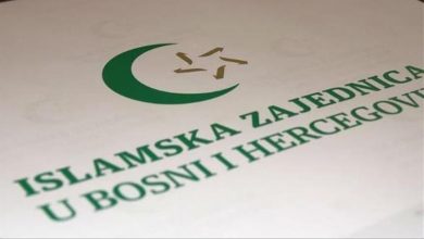 Photo of Reakcija Islamske zajednice u BiH na izjave Dragana Čovića: Prestanite sijati razdor među vjerskim zajednicama