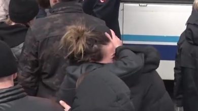 Photo of Ministarstvo odbrane Rusije objavilo ko će biti oslobođen mobilizacije-radnici u IT sektoru, medijima, finansijama