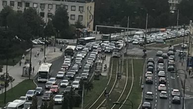 Photo of GRAS i MUP KS najavili obustavu saobraćaja od 15,30 zbog utakmice
