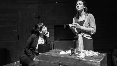 Photo of Predstava ‘Prst’ u četvrtak i petak na sceni SARTR-a