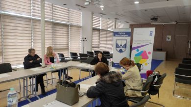 Photo of Održan drugi sastanak Foruma za građanske inicijative Općine Novo Sarajevo