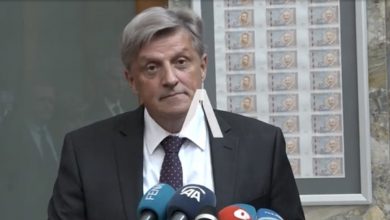 Photo of Softić: KM dijeli sudbinu eura i situacija je zaista teška po pitanju inflacije