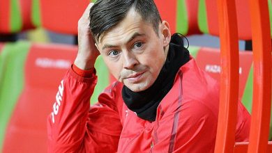 Photo of Bivši reprezentativac Rusije o stavovima Zmajeva: Oni se plaše, ne možemo igrati s BiH