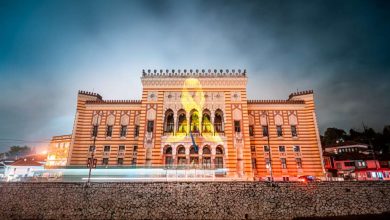 Photo of Udruženje ‘Srce za djecu oboljelu od raka’ otpočelo kampanju ‘Zlatni septembar’