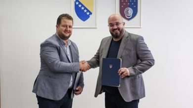 Photo of Potpisan ugovor za izradu studije izvodljivosti izgradnje tramvajske pruge na relaciji Nedžarići – Dobrinja i Željeznička stanica – Šip