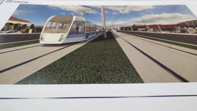 Photo of Šteta: Ponosan sam što priča o pruzi do Hrasnice prestaje biti legenda