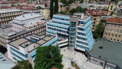 Photo of Izdavanje ličnih, vozačkih ..i drugih građanskih stanja, ponovo u zgradi Općine Stari Grad