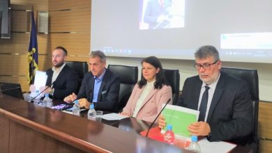 Photo of Stručnjaci u Sarajevu tražili rješenja za ublažavanje energetske krize pred sezonu grijanja