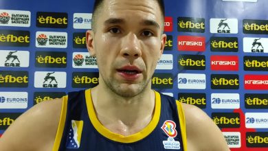 Photo of Trijumf života: Mreže bruje o bh košarkašu koji je rođen u šumama Srebrenice u julu 1995. godine