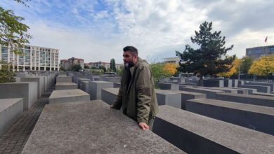 Photo of Suljagić i Jahić u Berlinu – Važno je da Njemačka podrži zaštitu ljudskih prava u BiH