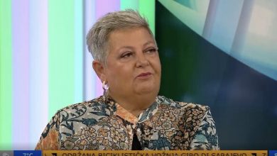 Photo of Direktorica Think Pink za TVSA:  Bolest karcinoma dojke tiče se svakoga
