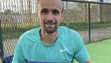 Photo of Najbolji rezultat Tuke u ovoj sezoni / Treće mjesto u Zagrebu