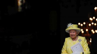 Photo of Umrla Elizabeta II, najduže vladajuća britanska kraljica